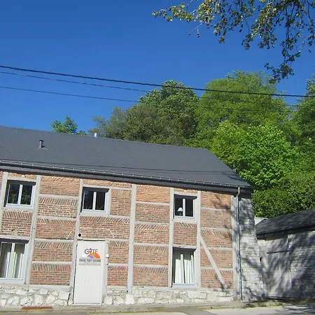 Spacious Holiday Home In Rochefort Ardennes With Sauna * Rochefort