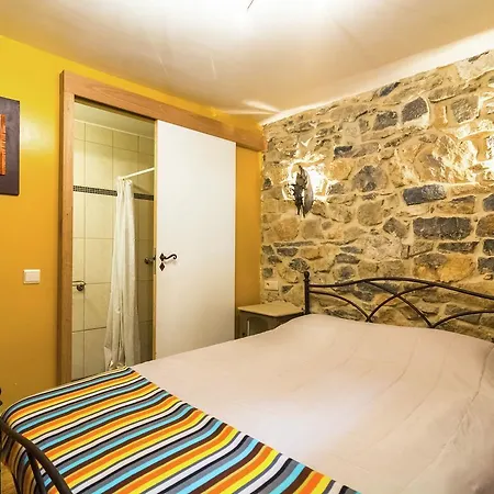 Spacious Holiday Home In Rochefort Ardennes With Sauna *
